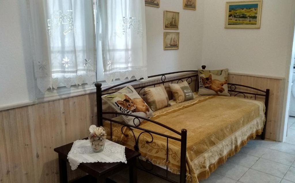 Polianthi Seaside House photo 3