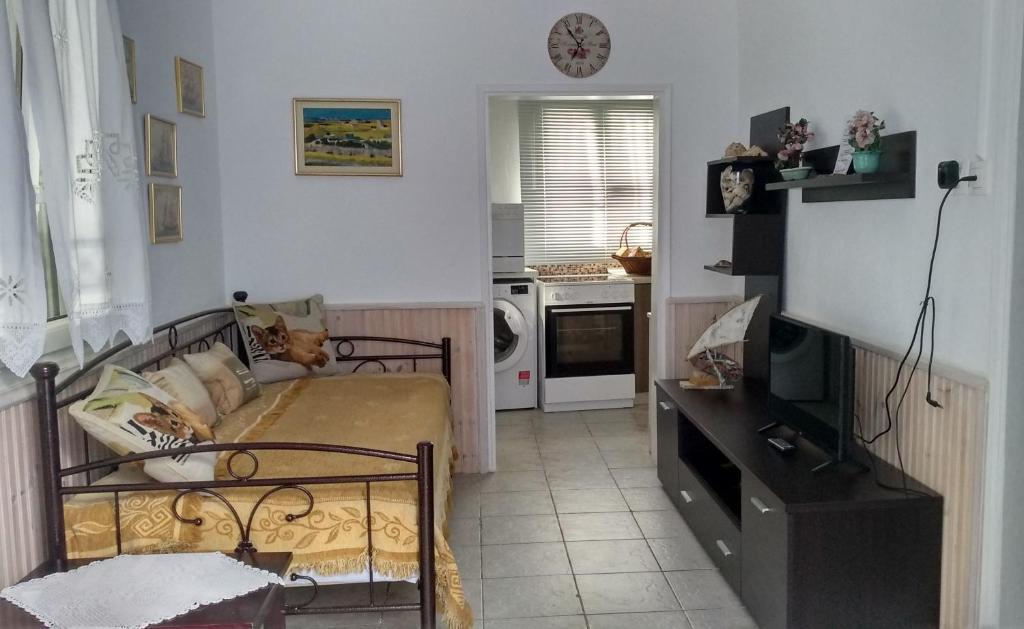 Polianthi Seaside House photo 2