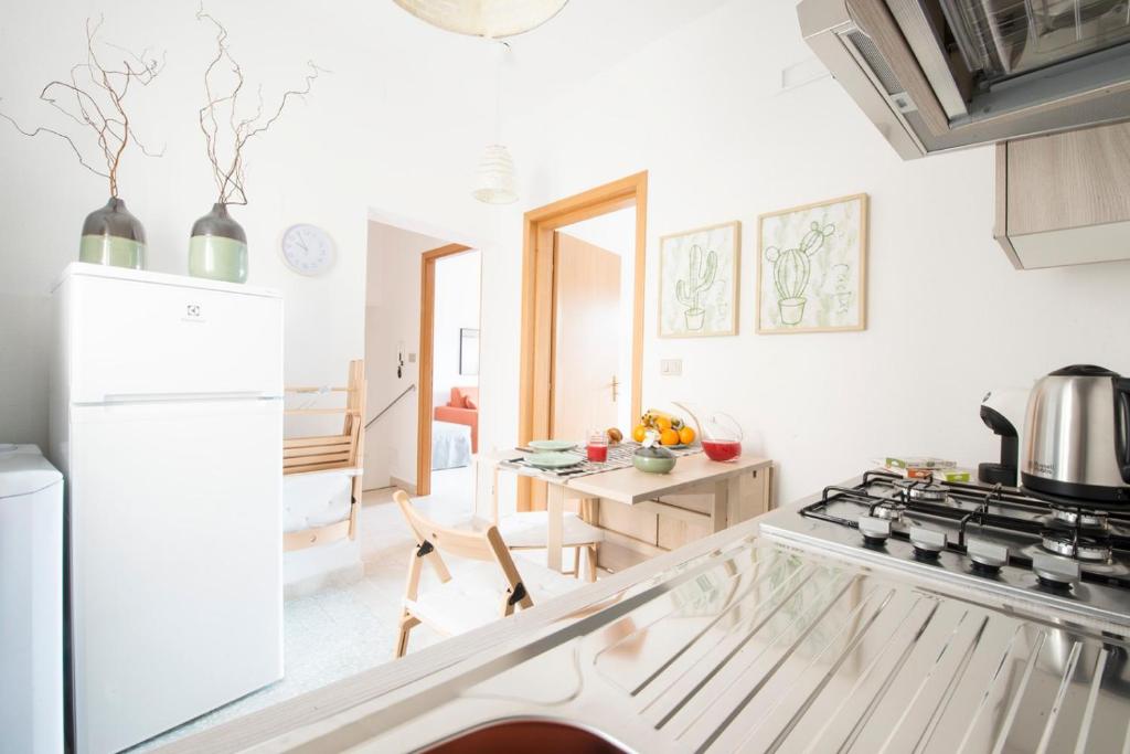 Casa Vacanze La Meridiana photo 2