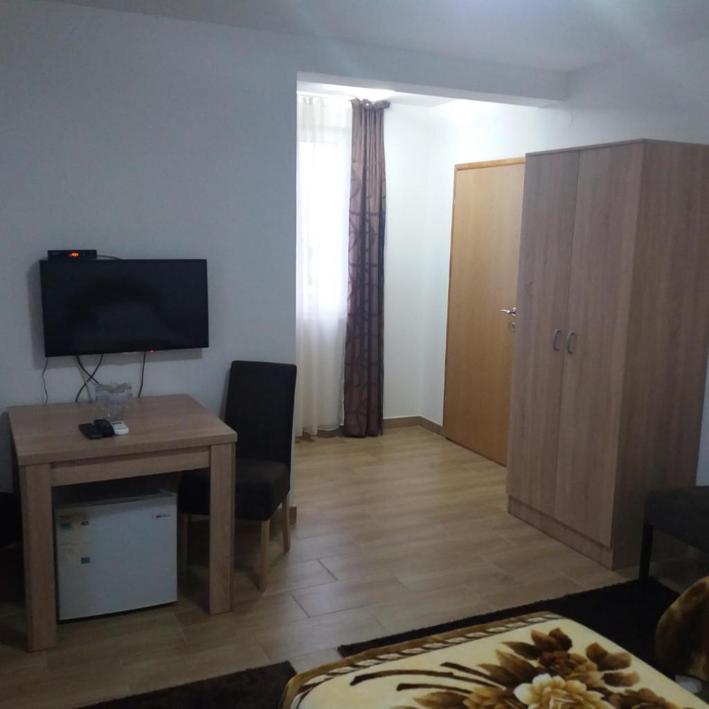 Апартаменты (Апартаменты), Apartments Marko