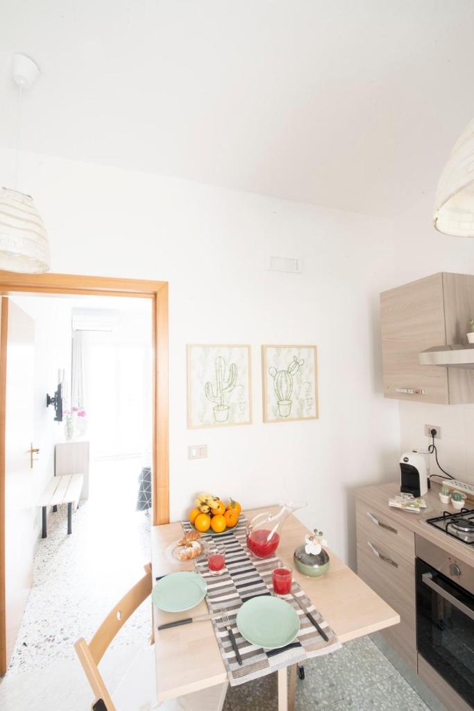 Casa Vacanze La Meridiana photo 1
