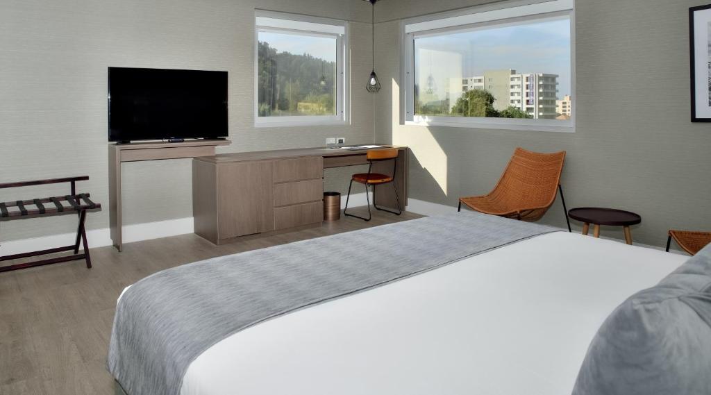 Radisson Hotel Curico photo 2