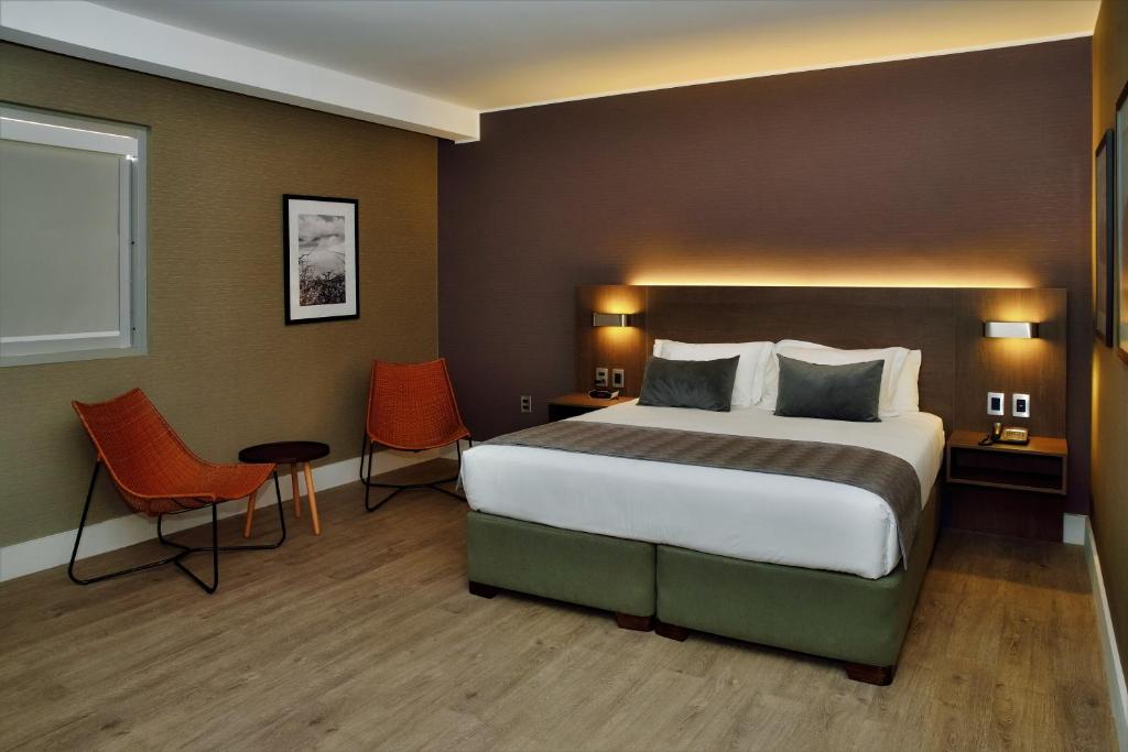 Radisson Hotel Curico photo 3