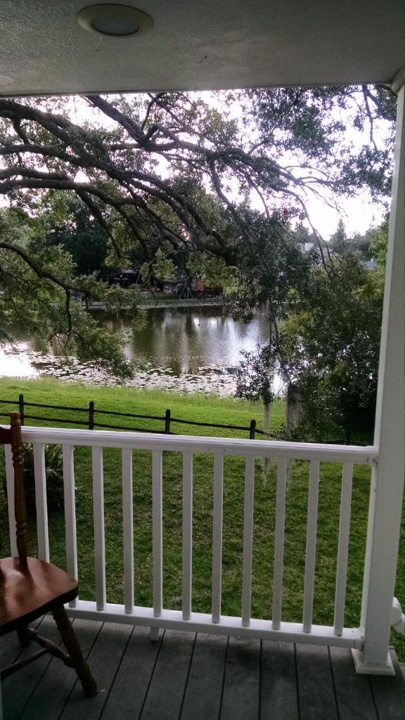 Tampa Lakehouse image
