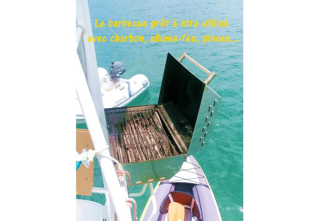 Bateau Kyma photo 4