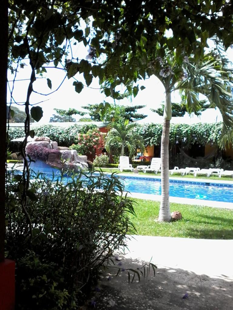 Apartments-Villas Playa Potrero 1 photo 2