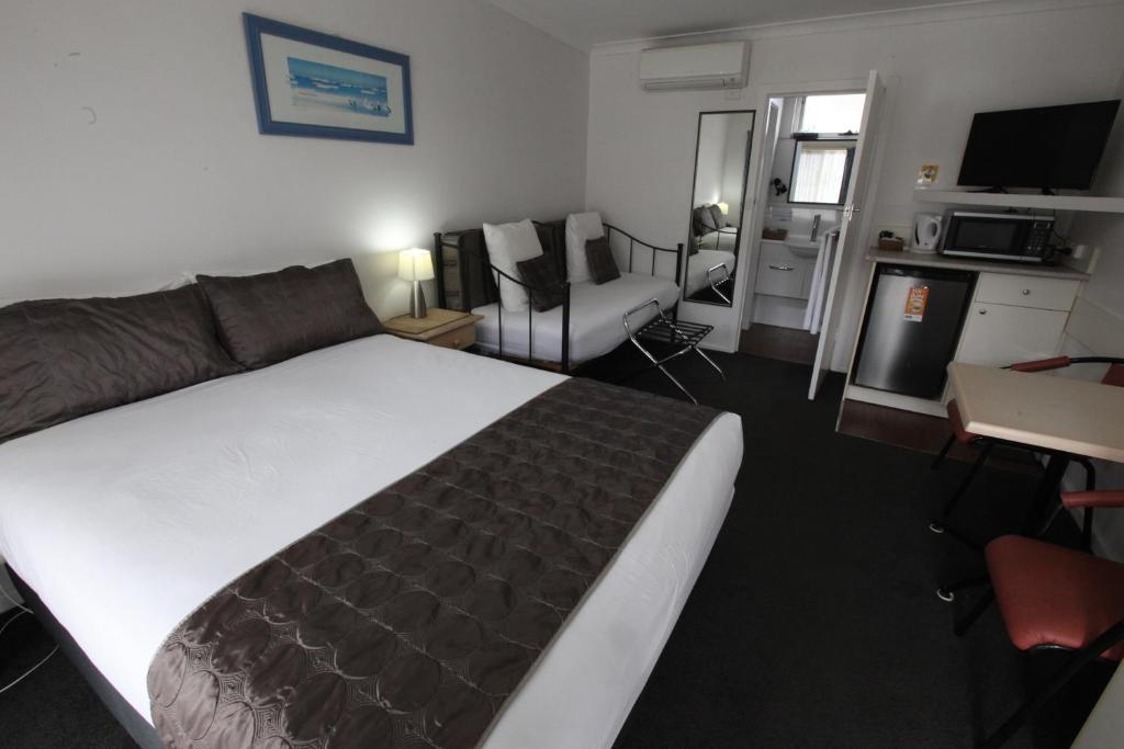 Mornington Motel photo 1