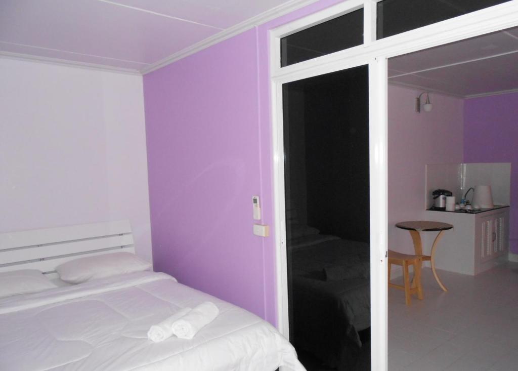 Семейный (Семейный номер), MT-Room