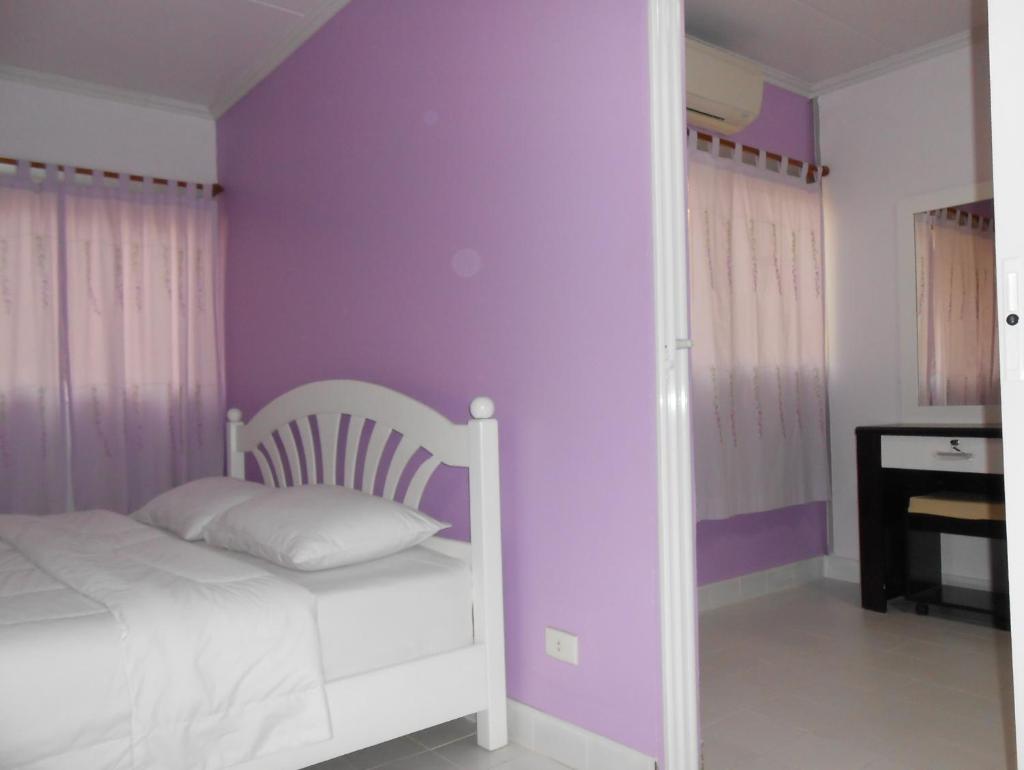 Семейный (Семейный номер), MT-Room