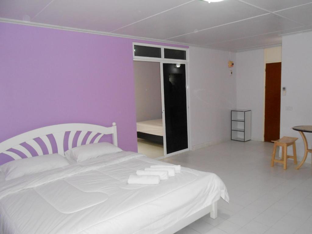 Семейный (Семейный номер), MT-Room