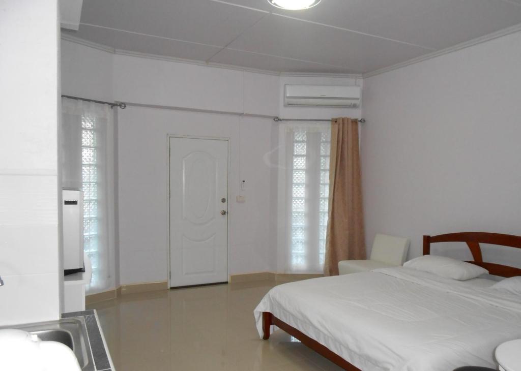 Двухместный (Номер VIP), MT-Room