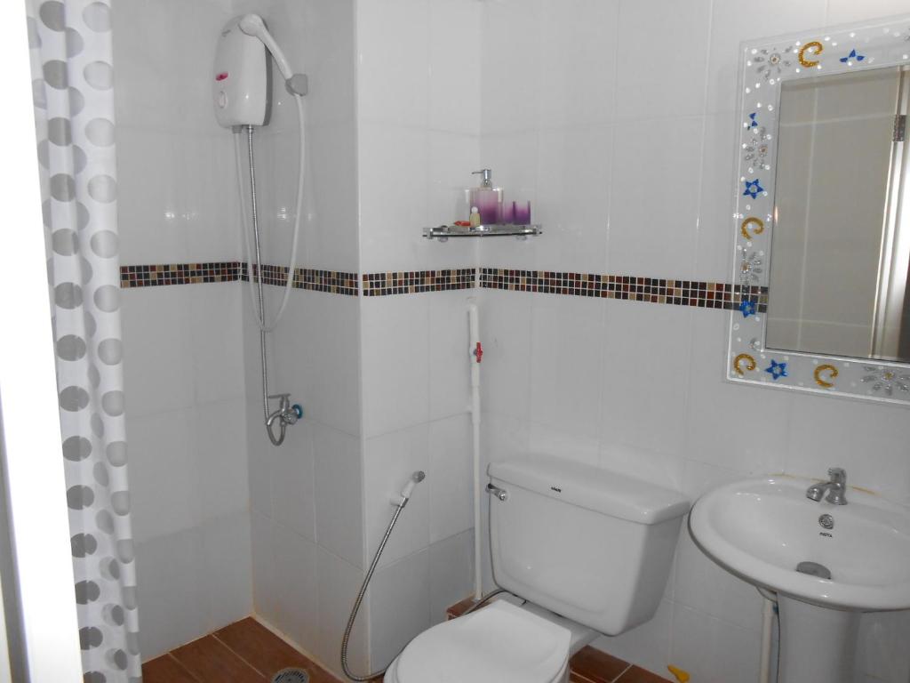 Двухместный (Стандартный двухместный номер с 2 отдельными кроватями), MT-Room