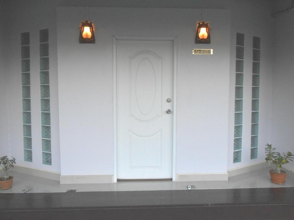 Двухместный (Номер VIP), MT-Room