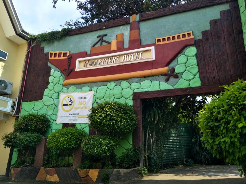 D'Mariners Inn Hotel photo 4
