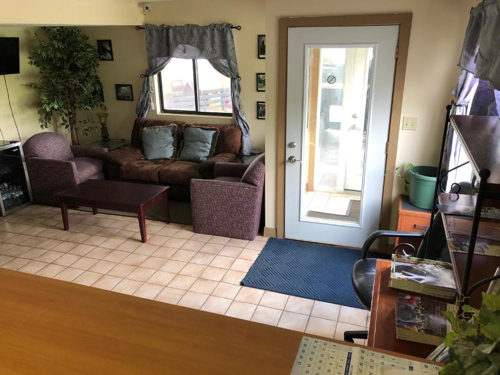Salt Creek Inn photo 4