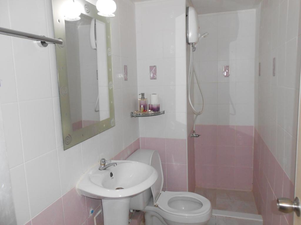 Двухместный (Стандартный двухместный номер с 1 кроватью), MT-Room