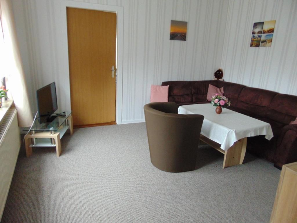Ferienwohnung Ehrich nahe Otterndorf photo 2