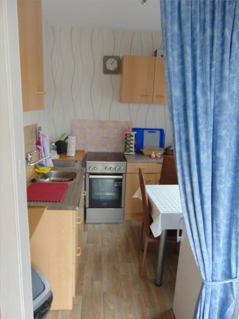 Ferienwohnung Ehrich nahe Otterndorf photo 4