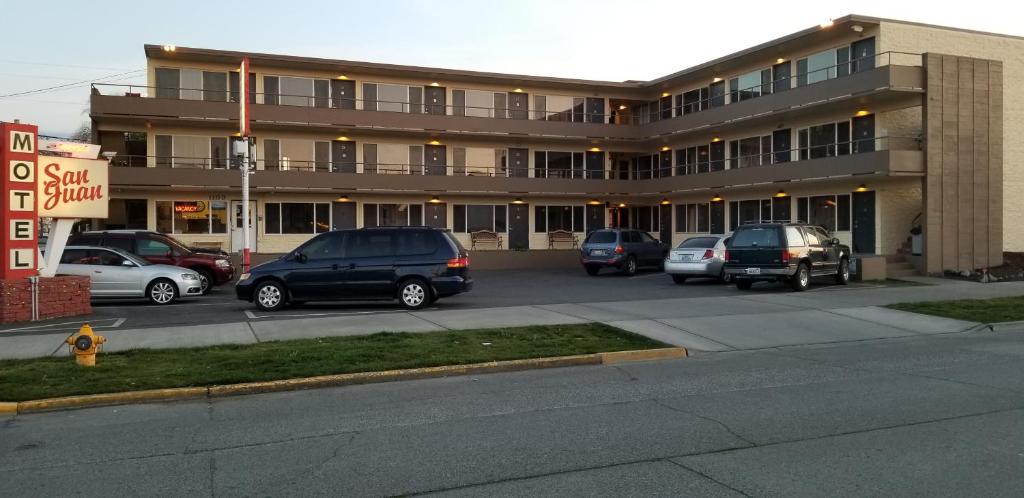 San Juan Motel photo 1