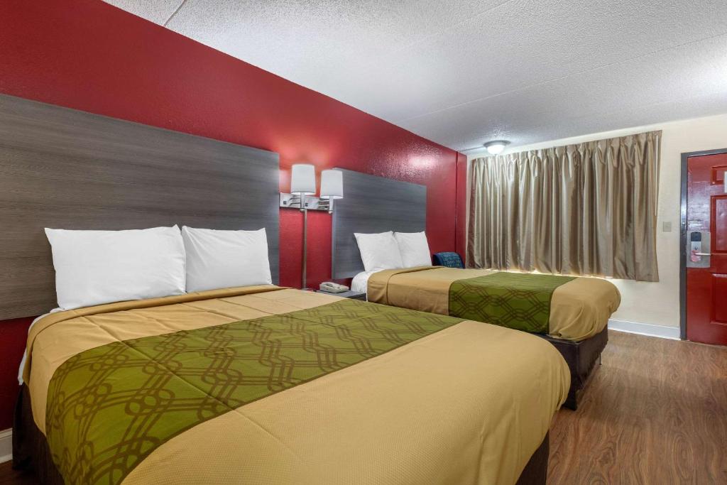 Econo Lodge Chattanooga photo 1