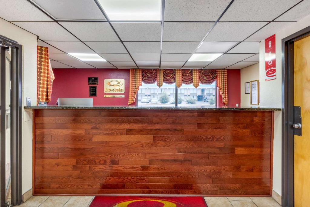 Econo Lodge Chattanooga photo 3