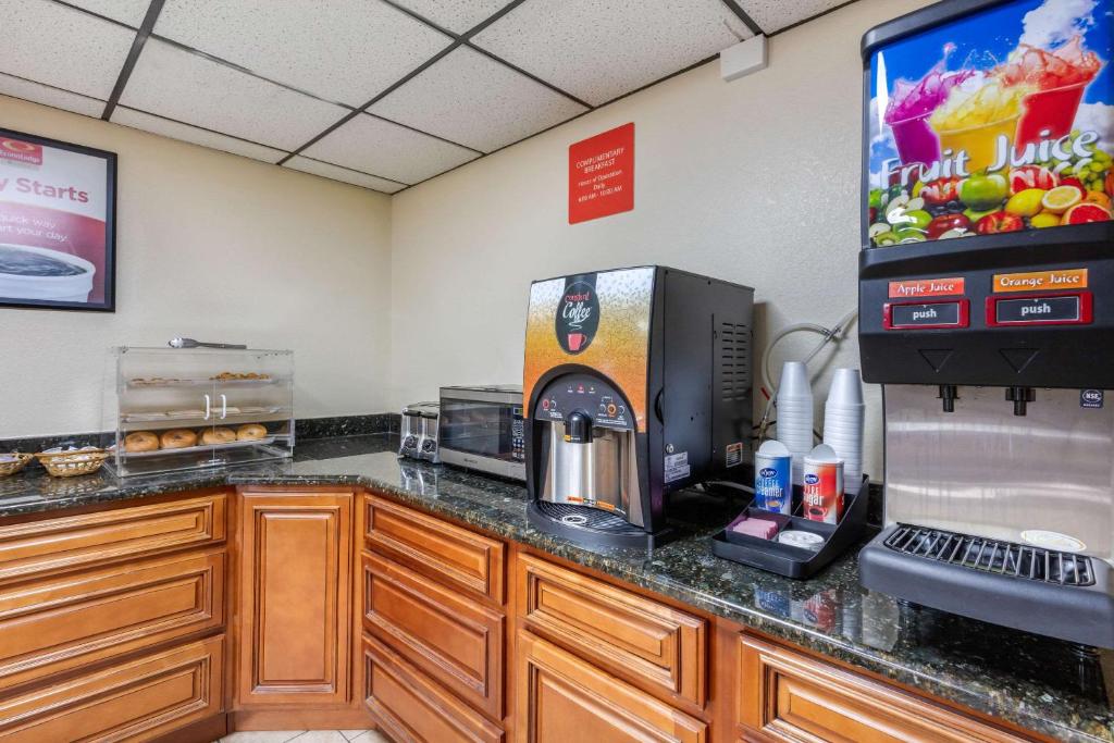 Econo Lodge Chattanooga photo 4