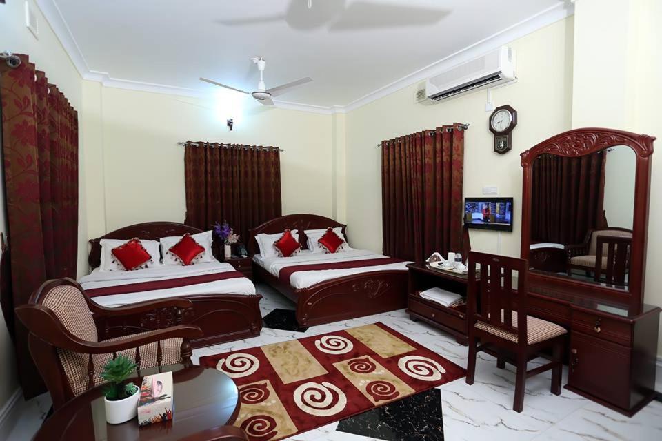 Novem Inn- Sylhet photo 1