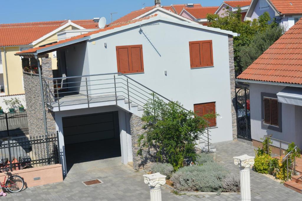 Apartmani Nika photo 1