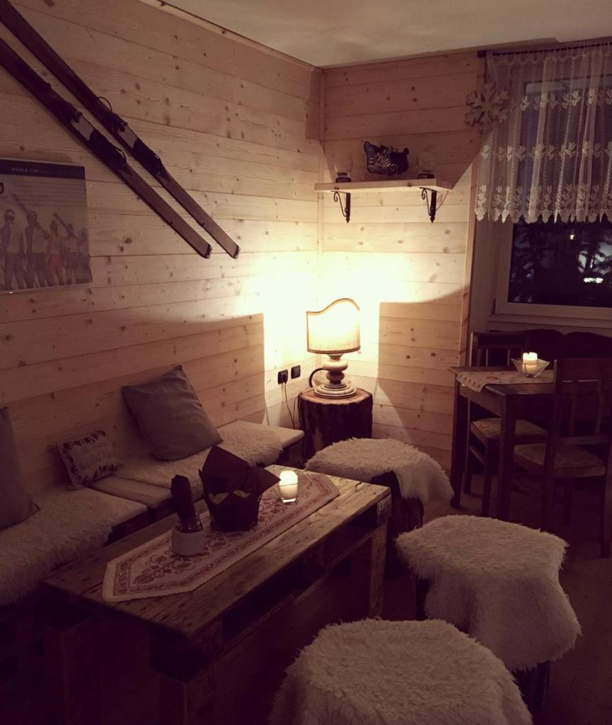 Albergo Aprica Garni photo 1