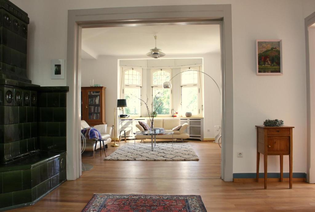 Villa Beckmann photo 3