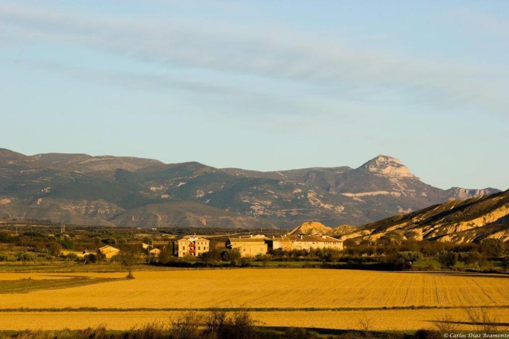 APARTAMENTO FONTELLAS-AYERBE photo 4