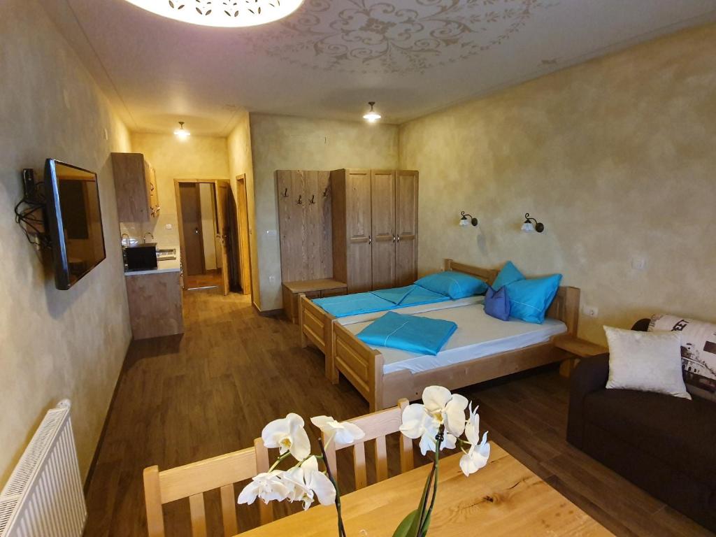 Apartmaji Bršca photo 2