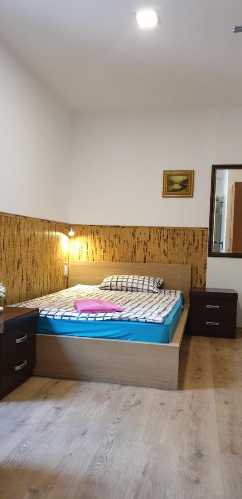 Pension Haus Baron 1 Neckarau photo 2