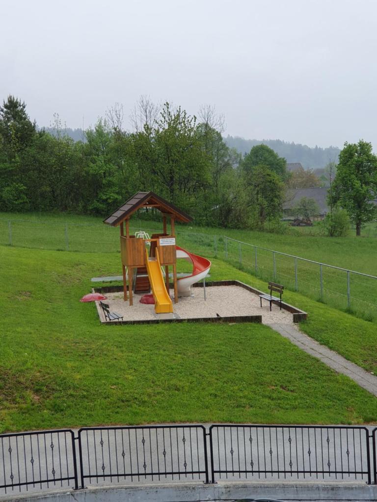 Apartmaji Bršca photo 1