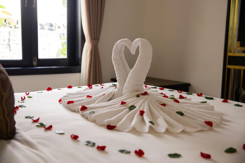 Silk Luxury Hotel & Spa