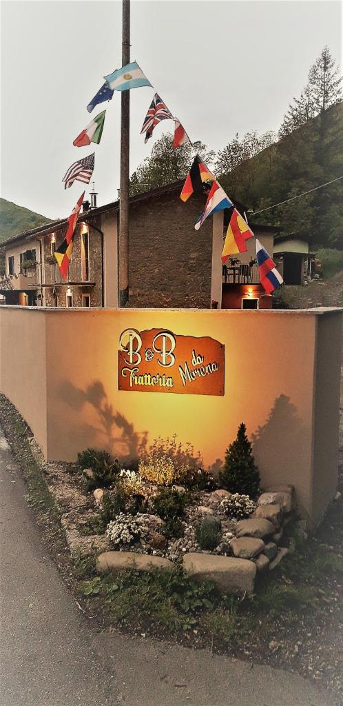 B&B da Morena photo 1