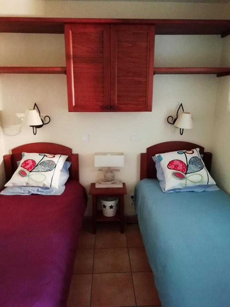 Appartement Le parc d Arradoy photo 3