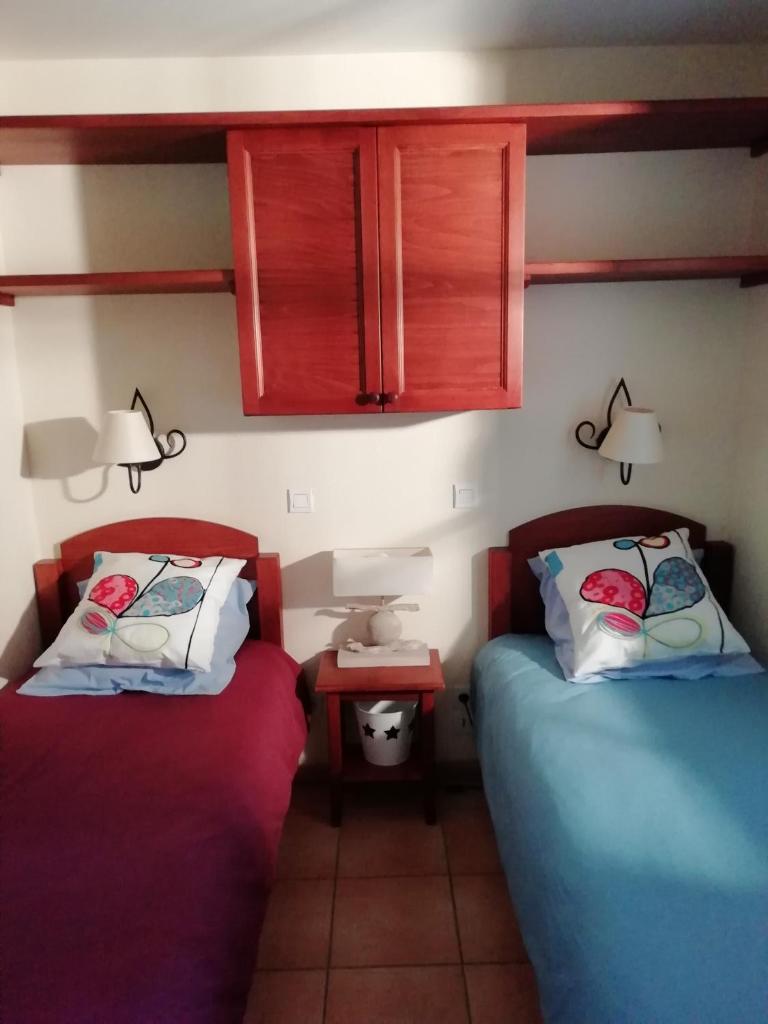 Appartement Le parc d Arradoy photo 2