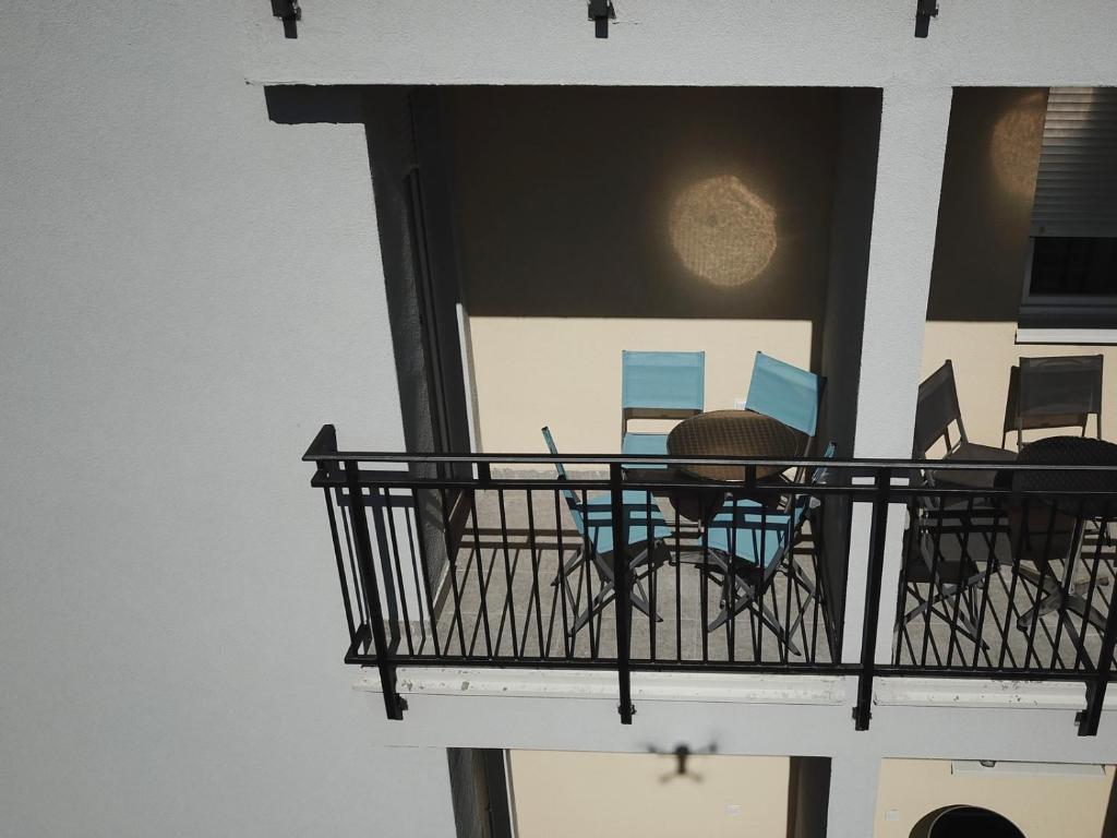 Apartmani Pezerović photo 2