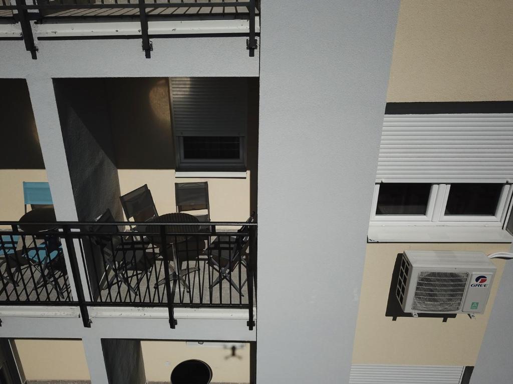 Apartmani Pezerović photo 1