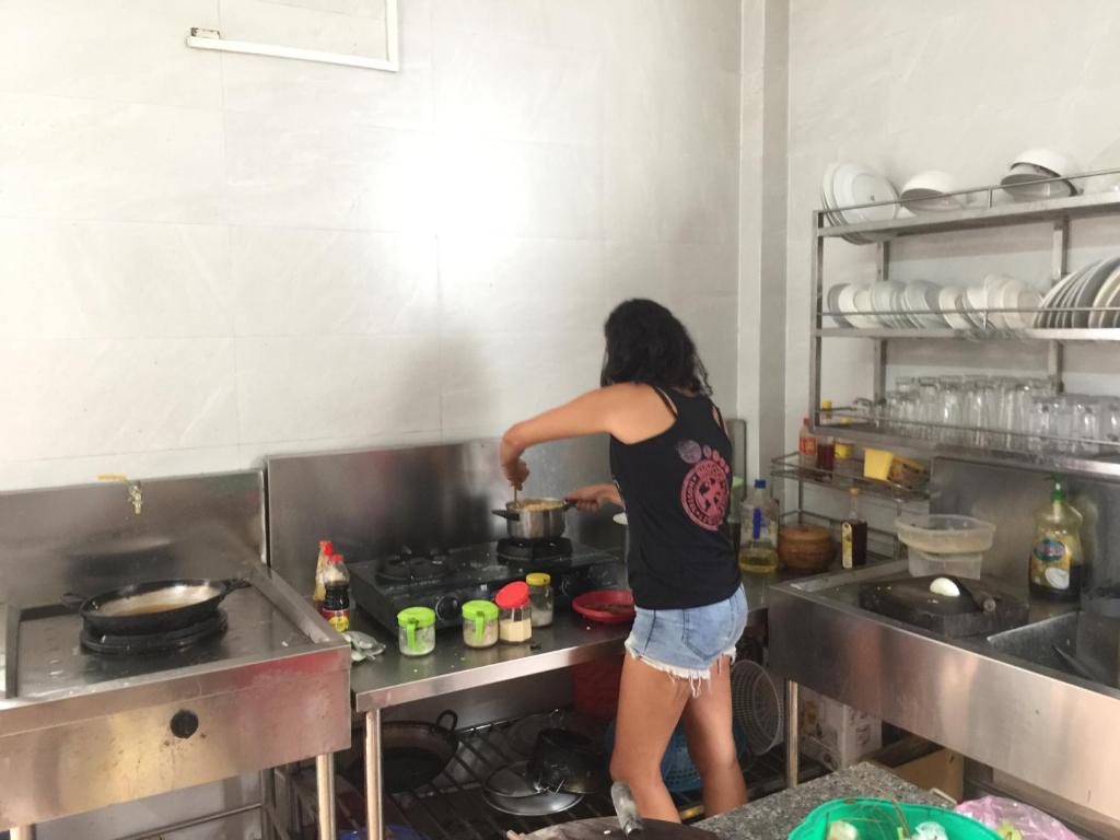 Tam Coc Family Friendly Homestay