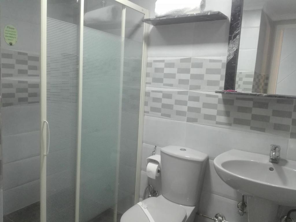 Одноместный (Одноместный номер), Havana Hotel Cairo