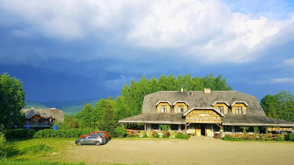 Karczma Brzeziniak photo 2