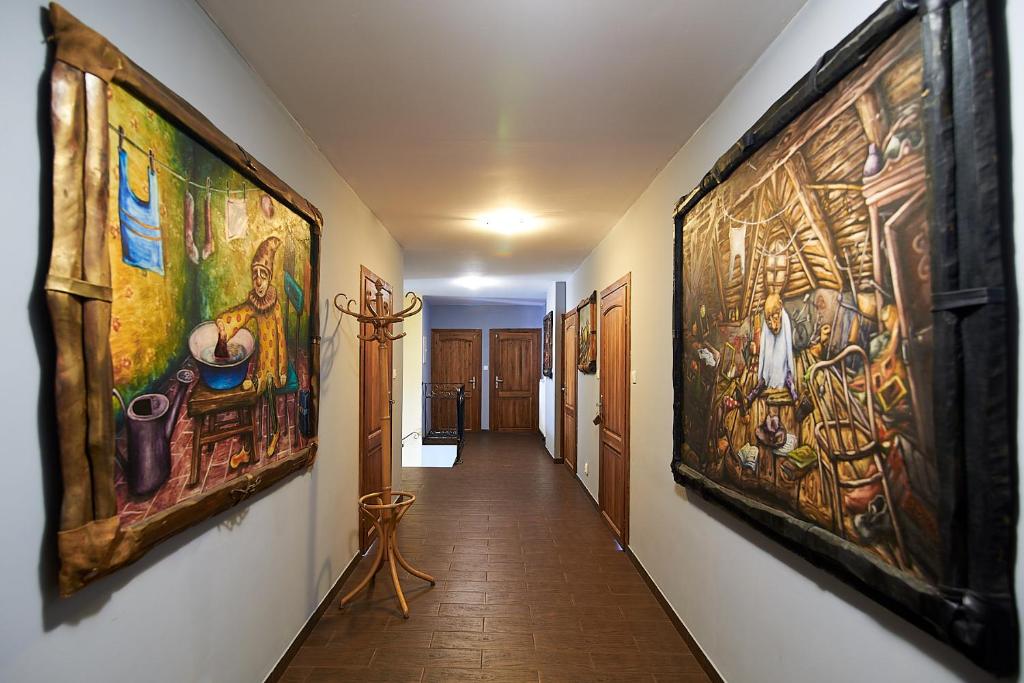 Karczma Brzeziniak photo 3
