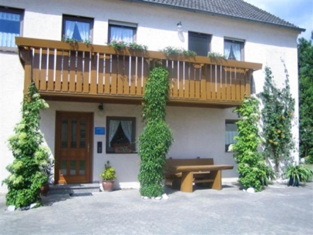 Ferienhaus Enzner photo 1