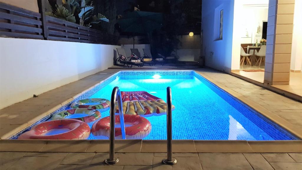 Palm Paradise Villa photo 3