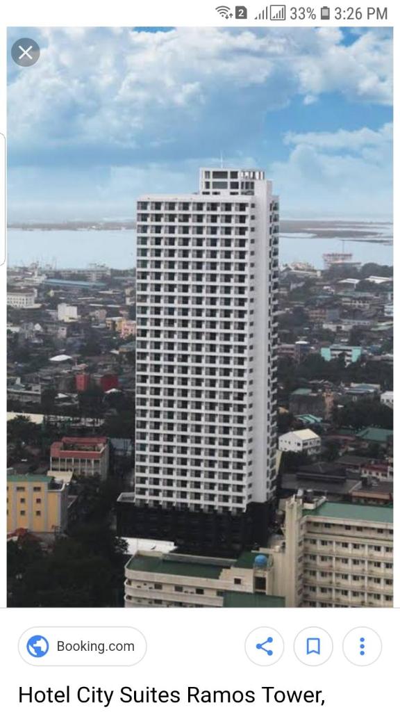 City Suites Ramos Tower photo 2