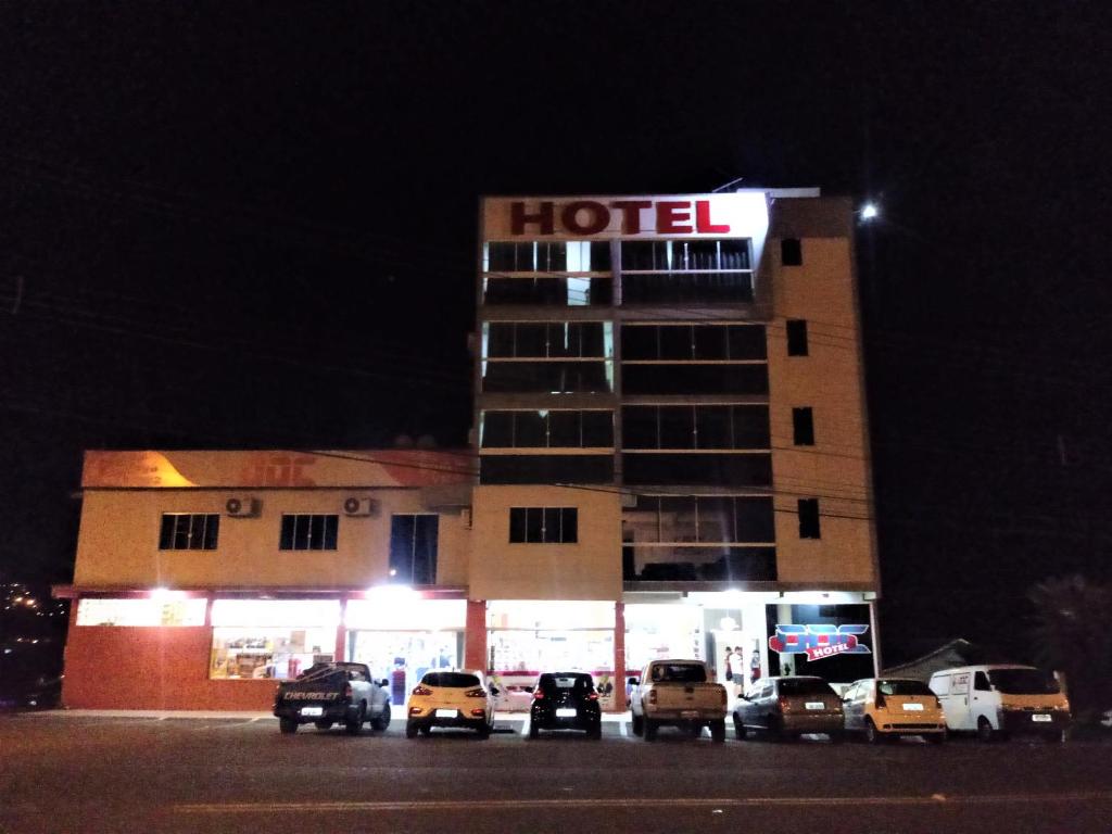 Hotel DDC photo 4