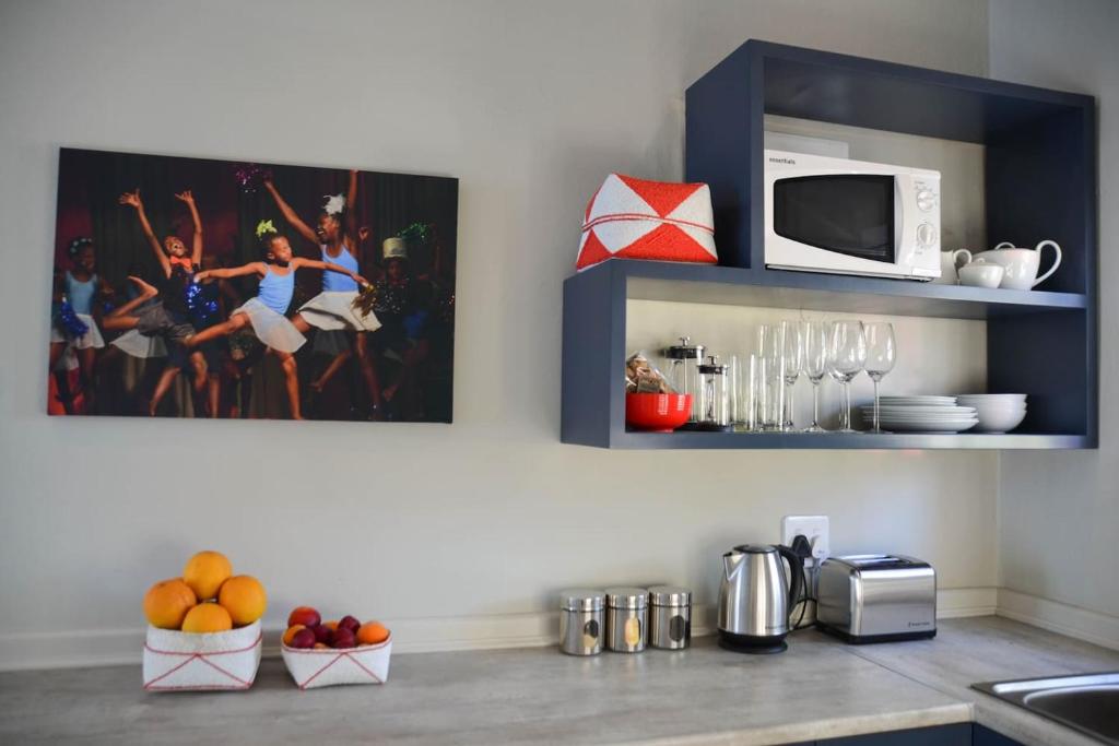 Krom Cottage photo 4
