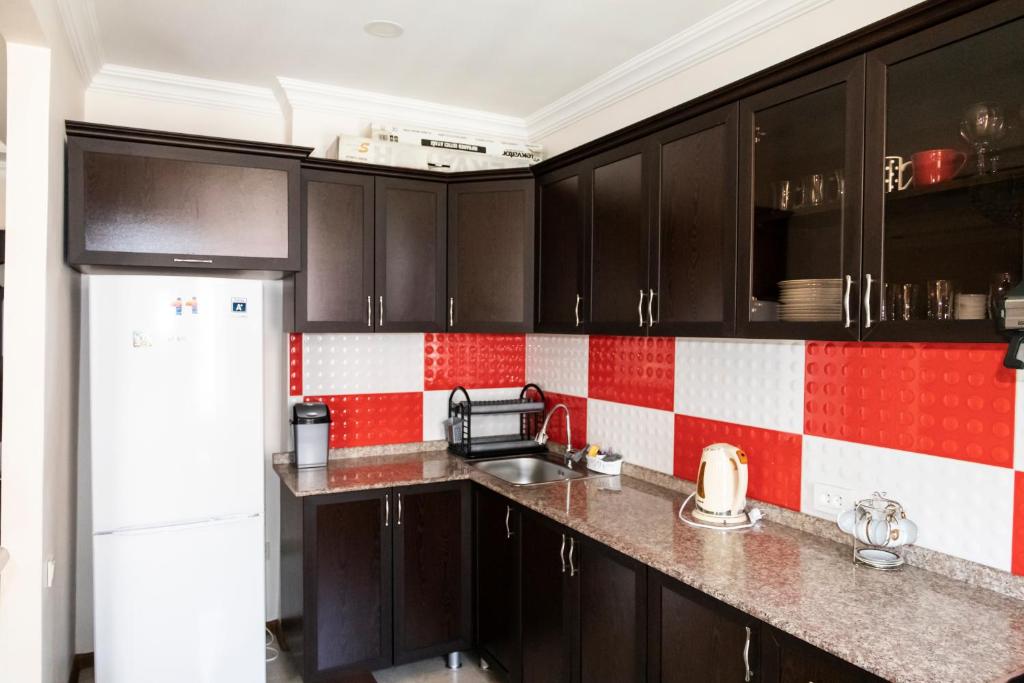 Batumi apartment Ruslan photo 4